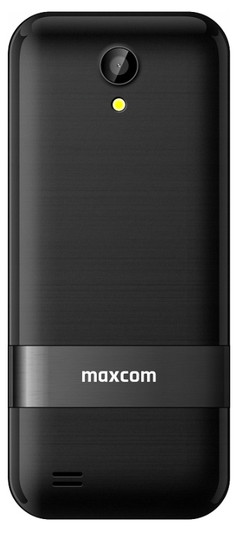 Klasyczny Telefon Komórkowy Maxcom Mm334 4G