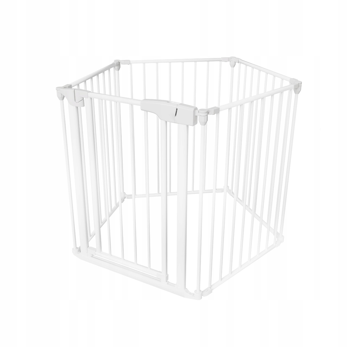 Barierka Zabezpieczająca Kominek Schody Tulano Guardian 6.0