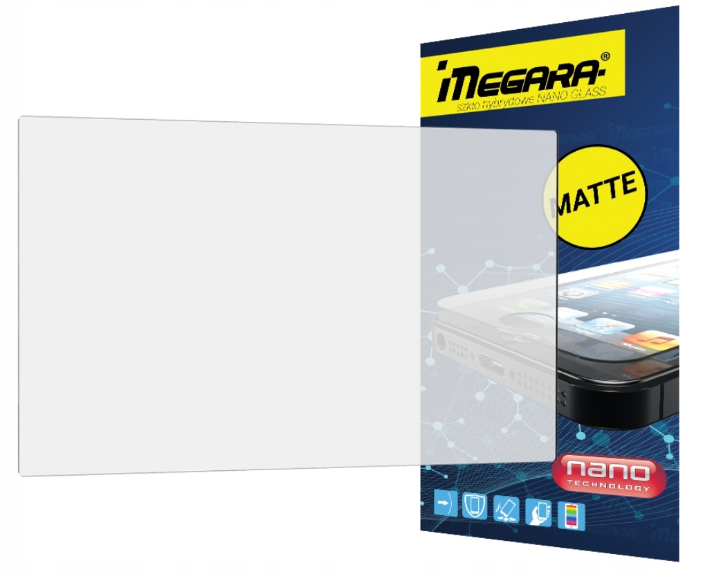 Matowe Szkło Hybrydowe Do Valve Steam Deck