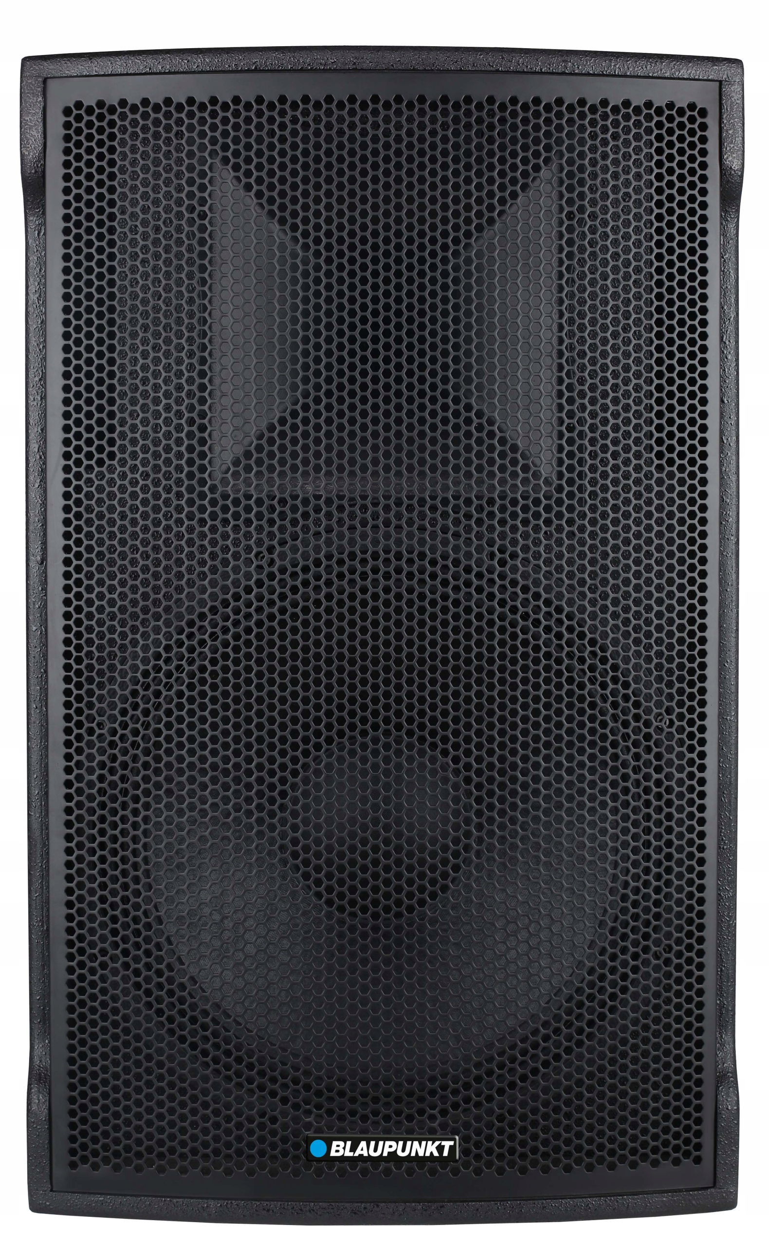 Profesjonalny Głośnik Estradowy Bluetooth Blaupunkt Pa1500Pro Usb Mikrofony