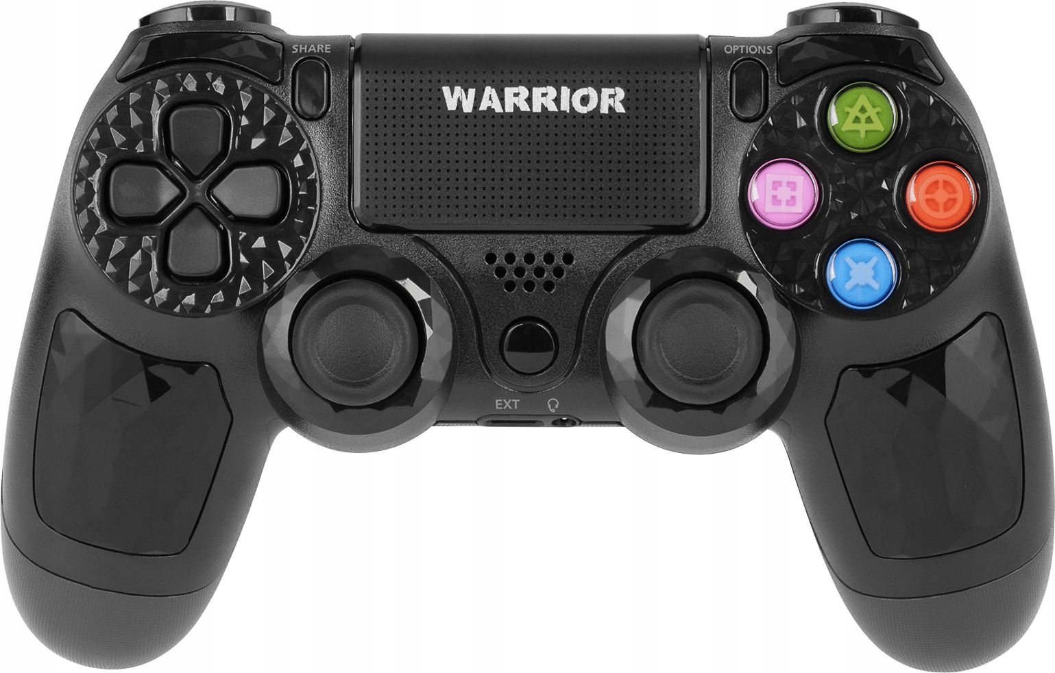 Pad Do Playstation 4 Ps4 Pc Gamepad Bezprzewodowy
