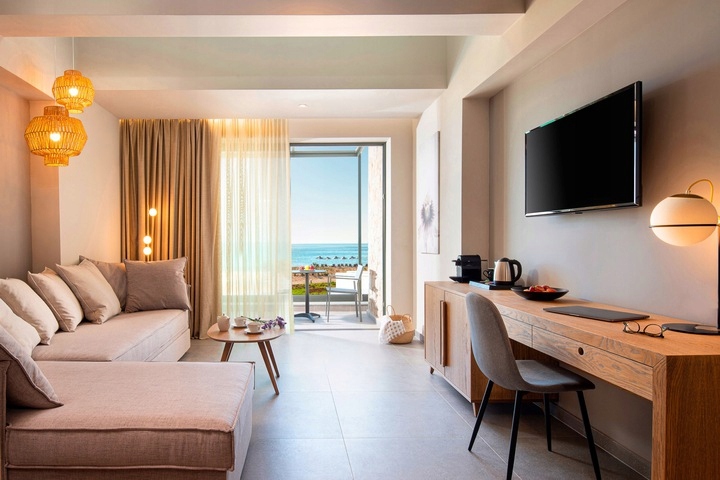 Tuner Dvb-T2 Krugermatz H.265 Hevc Dekoder Do Hdmi