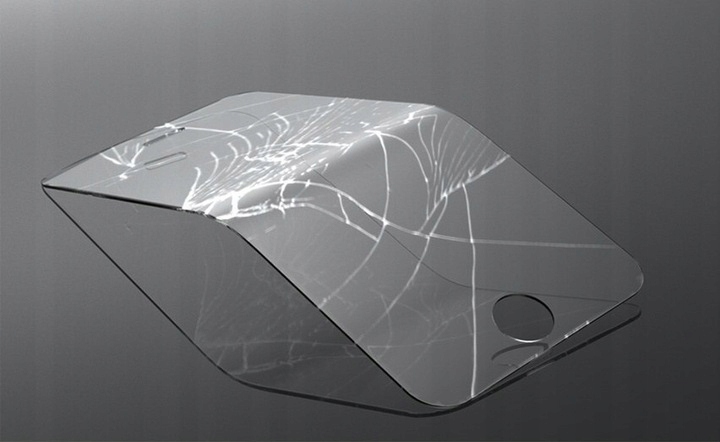 Szkło Hartowane 9H Pełny Ekran Do Hammer Iron 4