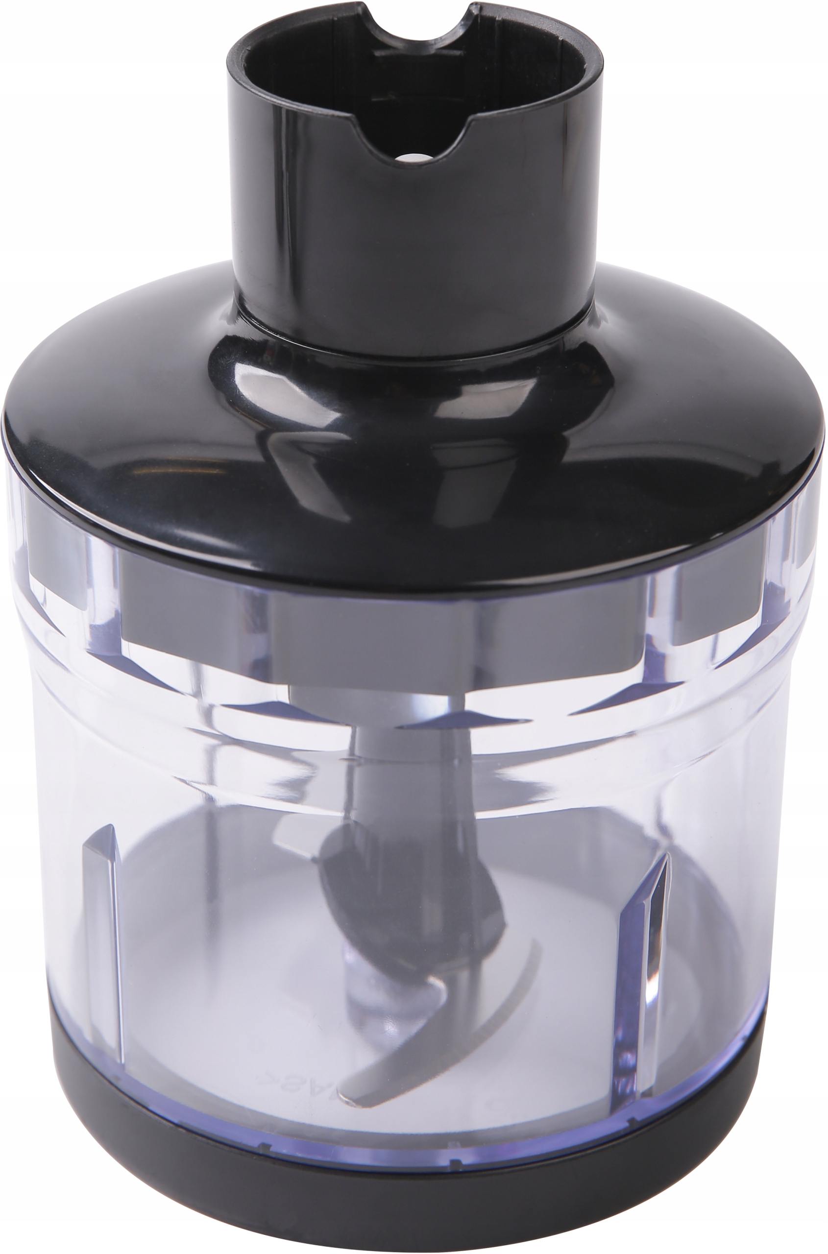 Blender Ręczny Prime3 Shb51 3W1 1200W Kubek Z Miarką Rozdrabniacz