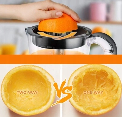 Wyciskarka Do Cytrusów Owoców 40W Aigostar