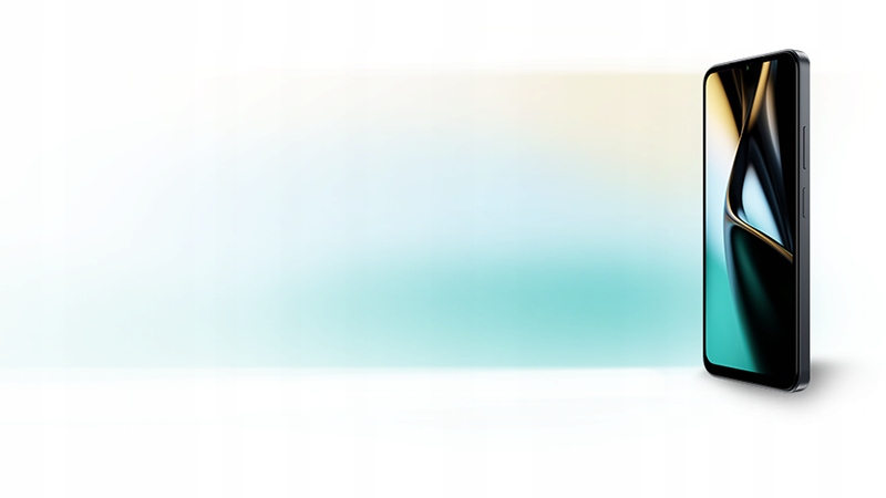 Myphone N23 Lite Smukły Smartfon 4000Mah 6,51 Aparat 13 Mpx Nfc + Etui