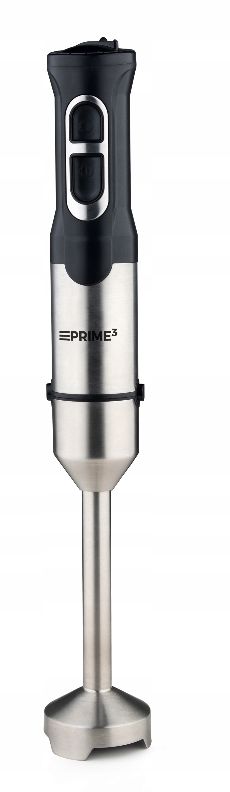 Blender Ręczny Prime3 Shb51 3W1 1200W Kubek Z Miarką Rozdrabniacz