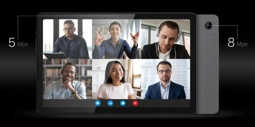 Fabrycznie Nowy Tablet Kruger&Matz Eagle 1074 10,33" 4 Gb / 64 Mb