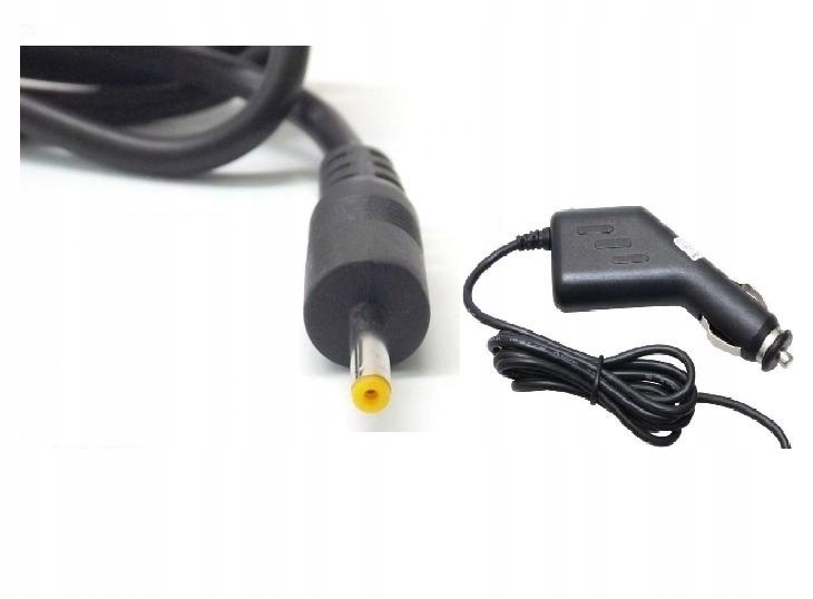 Ładowarka Samochodowa - Modecom Shiru Mant Overmax