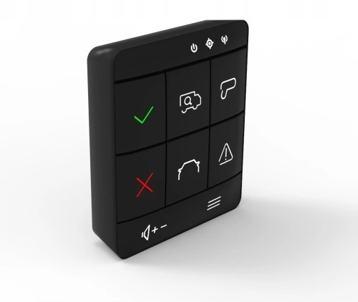 Yanosik Xs Asystent Antyradar + Abonament Gratis