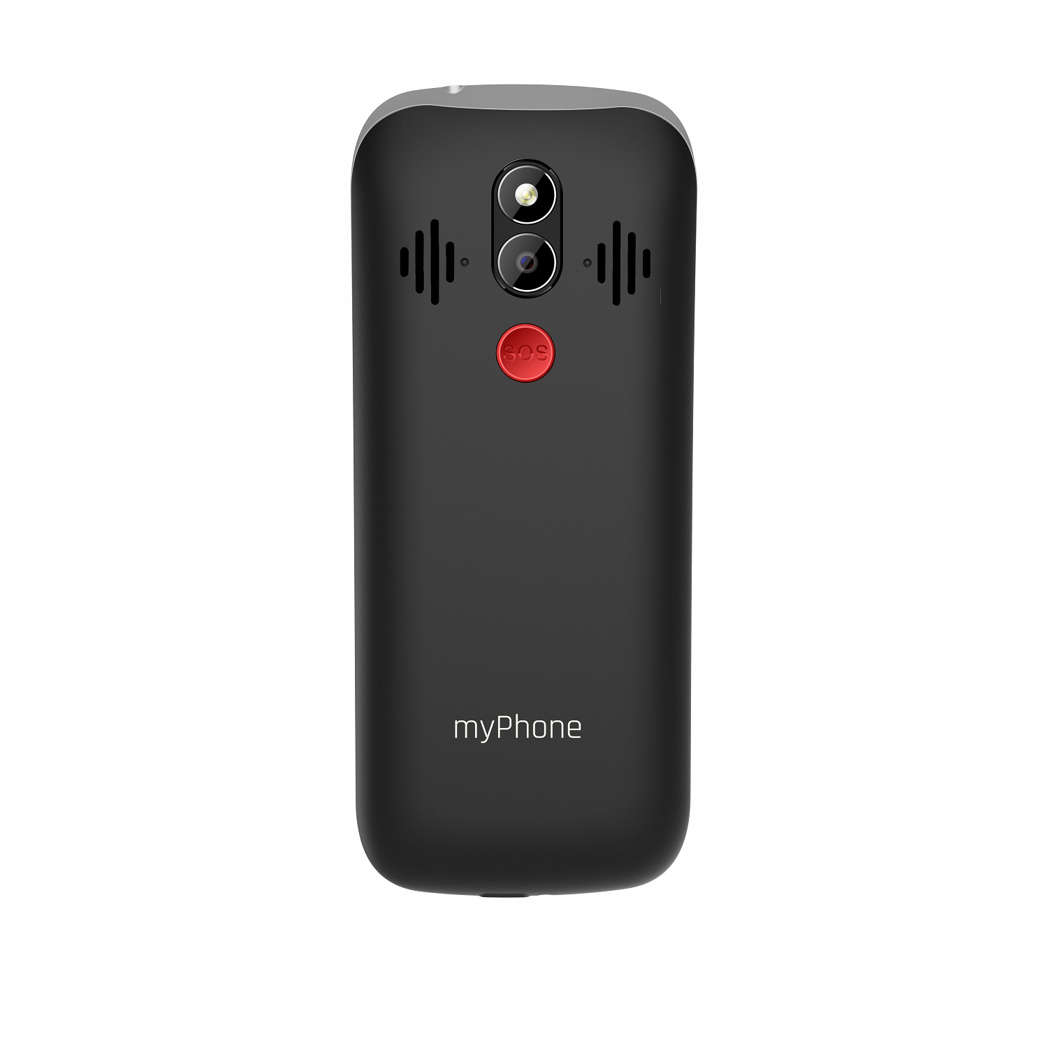 Duży Ekran Myphone Halo 4 Lte Duża Bateria Głośne Rozmowy 3,5 Cala