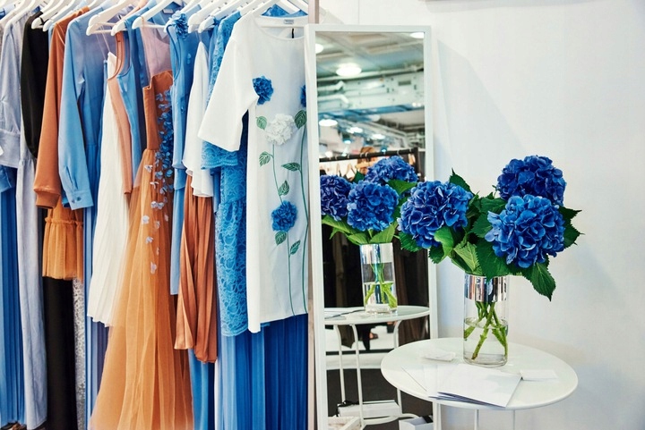 Żelazko Parowe Ceramiczna Stopa Blaupunkt Vsi511