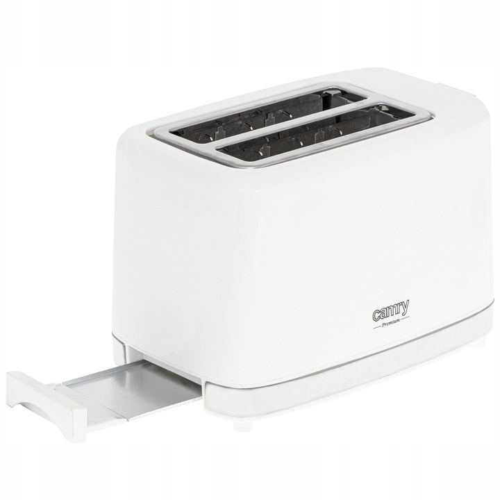 Toster Opiekacz Do Kanapek Tostów Grzanek 2 Kromki