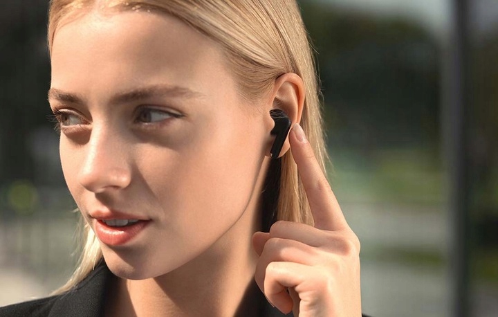 Słuchawki Bezprzewodowe Douszne Bt Tws Edifier X2