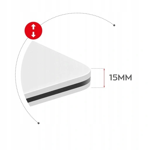Biurko Gamingowe Komputerowe Dla Gracza Huzaro