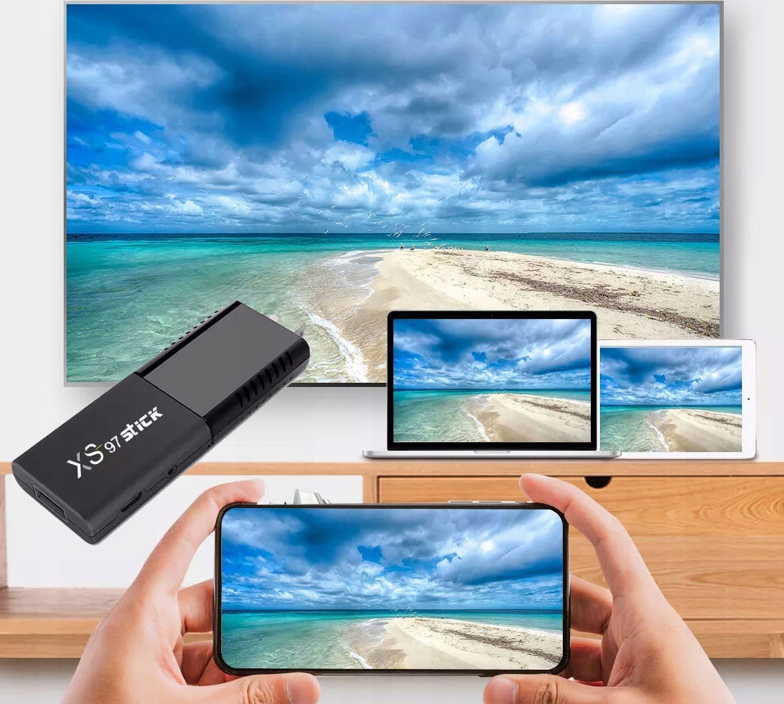 AndroidTV 10 jako wydajny system umożliwia wejście w świat cyfrowej rozrywki 