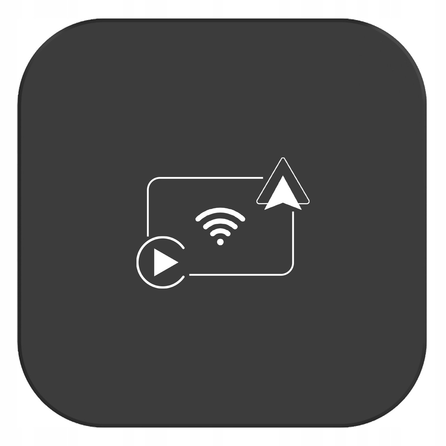  CARPLAY ANDROID AUTO 2w1