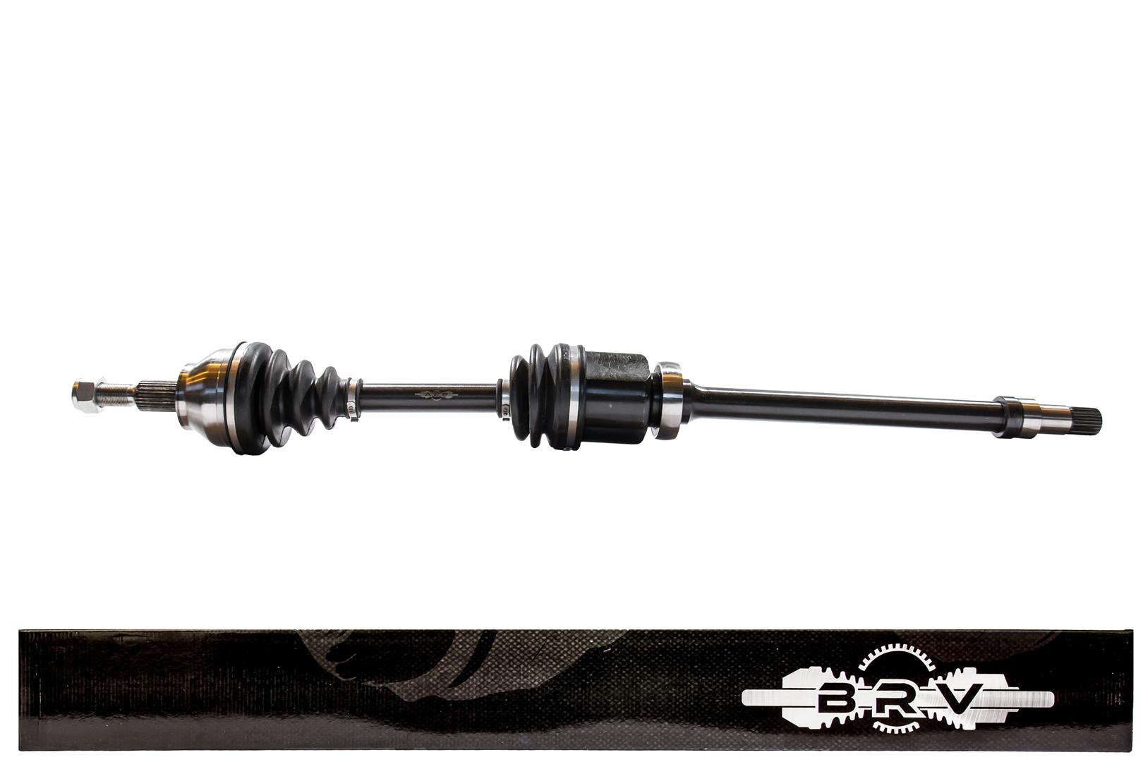 Drive SHAFT Right Front Ford Focus III 2.0 ST GEARBOX OE Quality New eBay