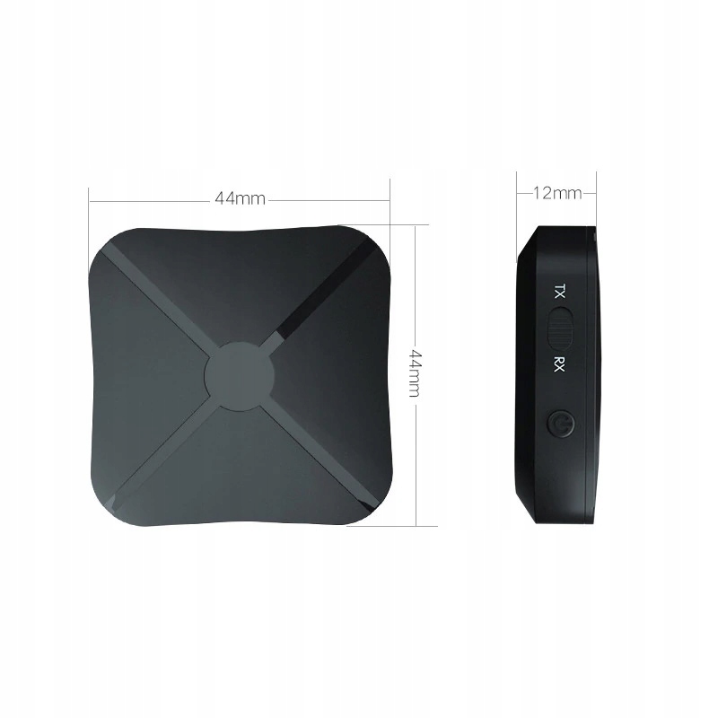 Adapter Bluetooth NADAJNIK i ODBIORNIK Transmiter