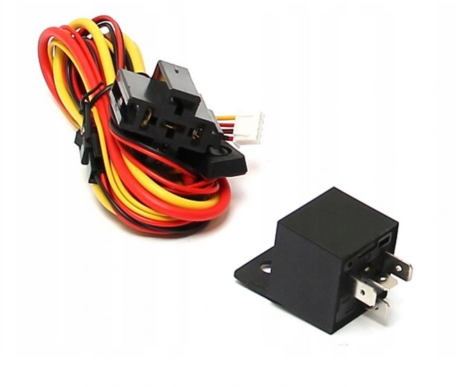 Lokalizator Tracker GPS TK108B 10000mAh