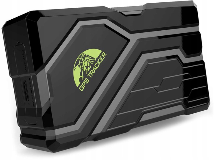 Lokalizator Tracker GPS TK108B 10000mAh