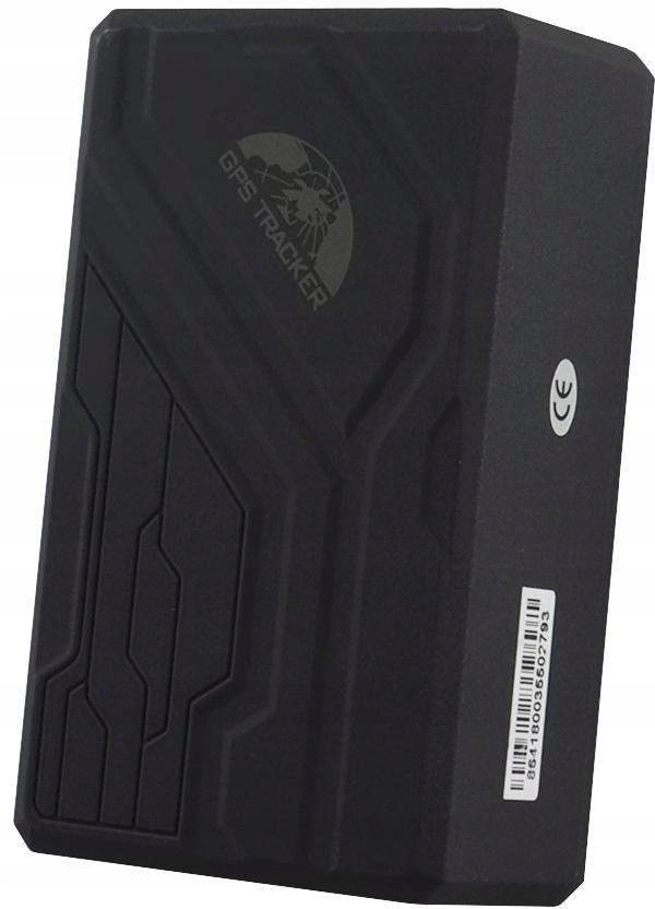 Lokalizator Tracker GPS TK108B 10000mAh