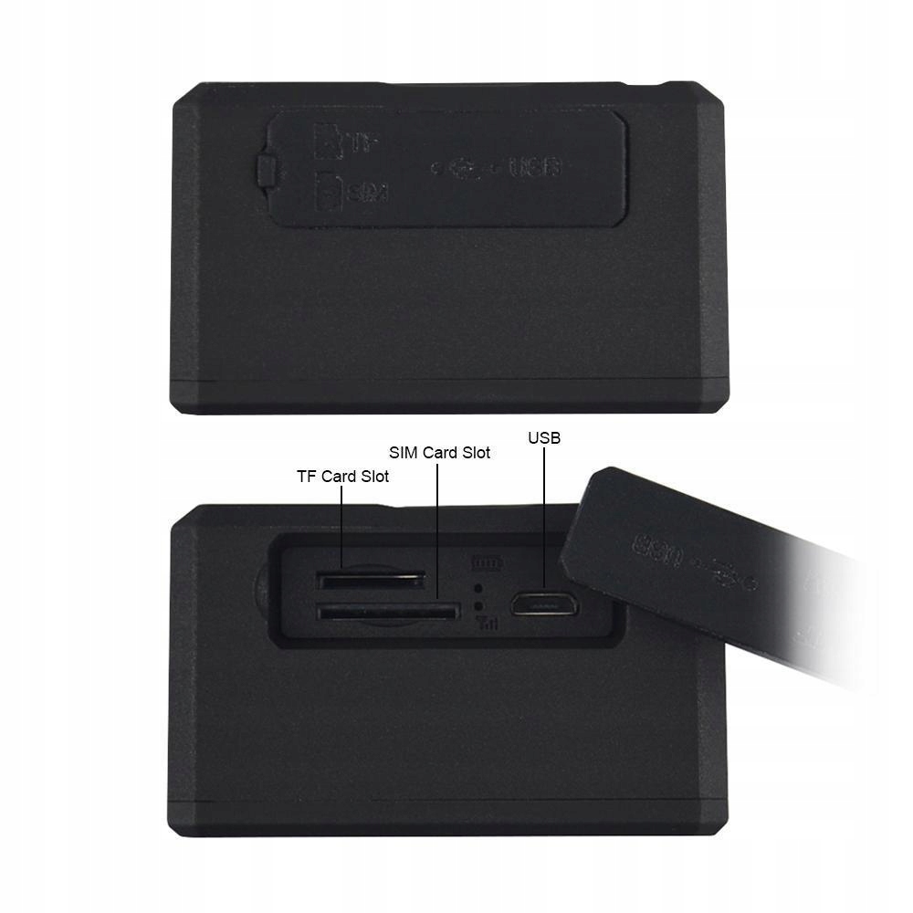 Lokalizator Tracker GPS TK108B 10000mAh