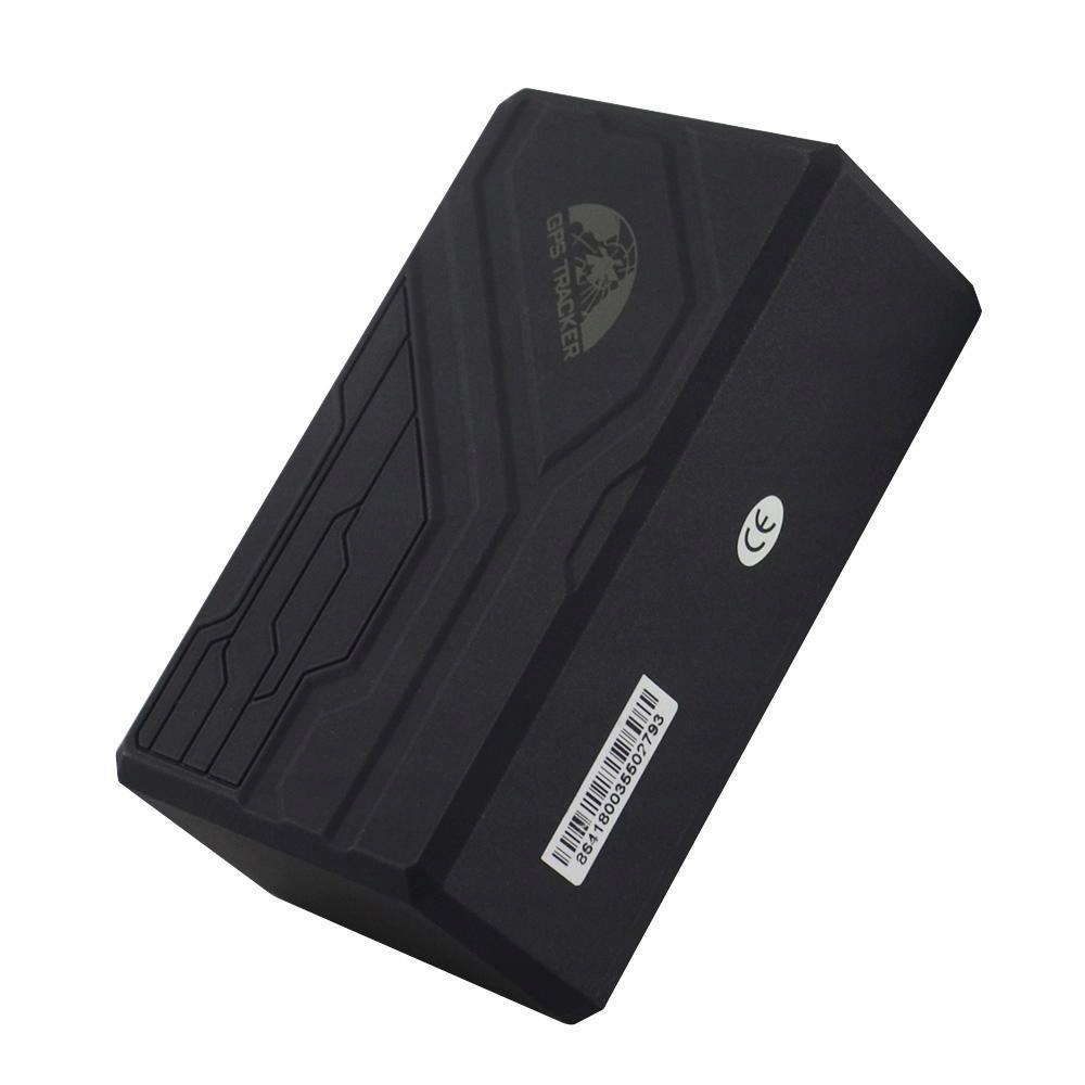 Lokalizator Tracker GPS TK108B 10000mAh