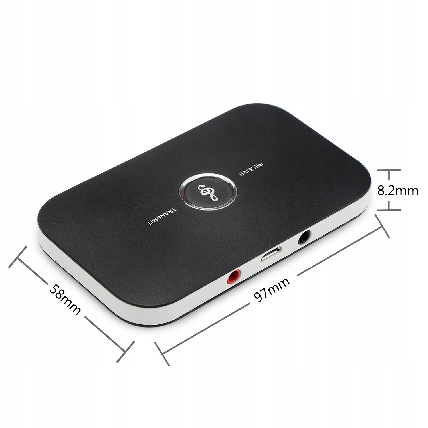 Adapter Bluetooth NADAJNIK i ODBIORNIK Transmiter