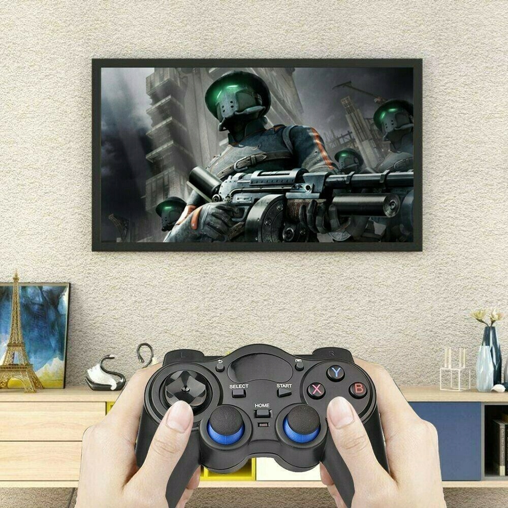 Bezprzewodowy Pad Kontroler PS3 Android PC TV Box
