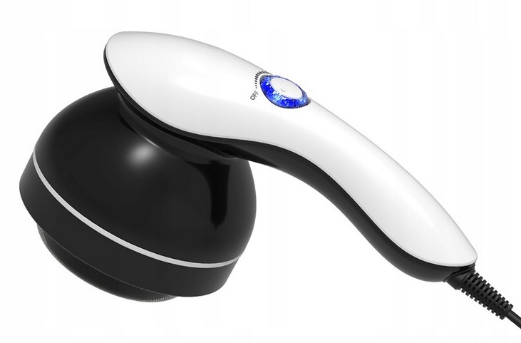 Masażer Wyszczuplający do Ciała Cellulitu Body 9w1