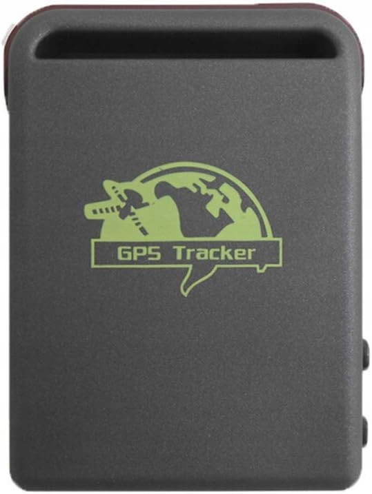Tracker Lokalizator Podsłuch GPS Monitoring TK102