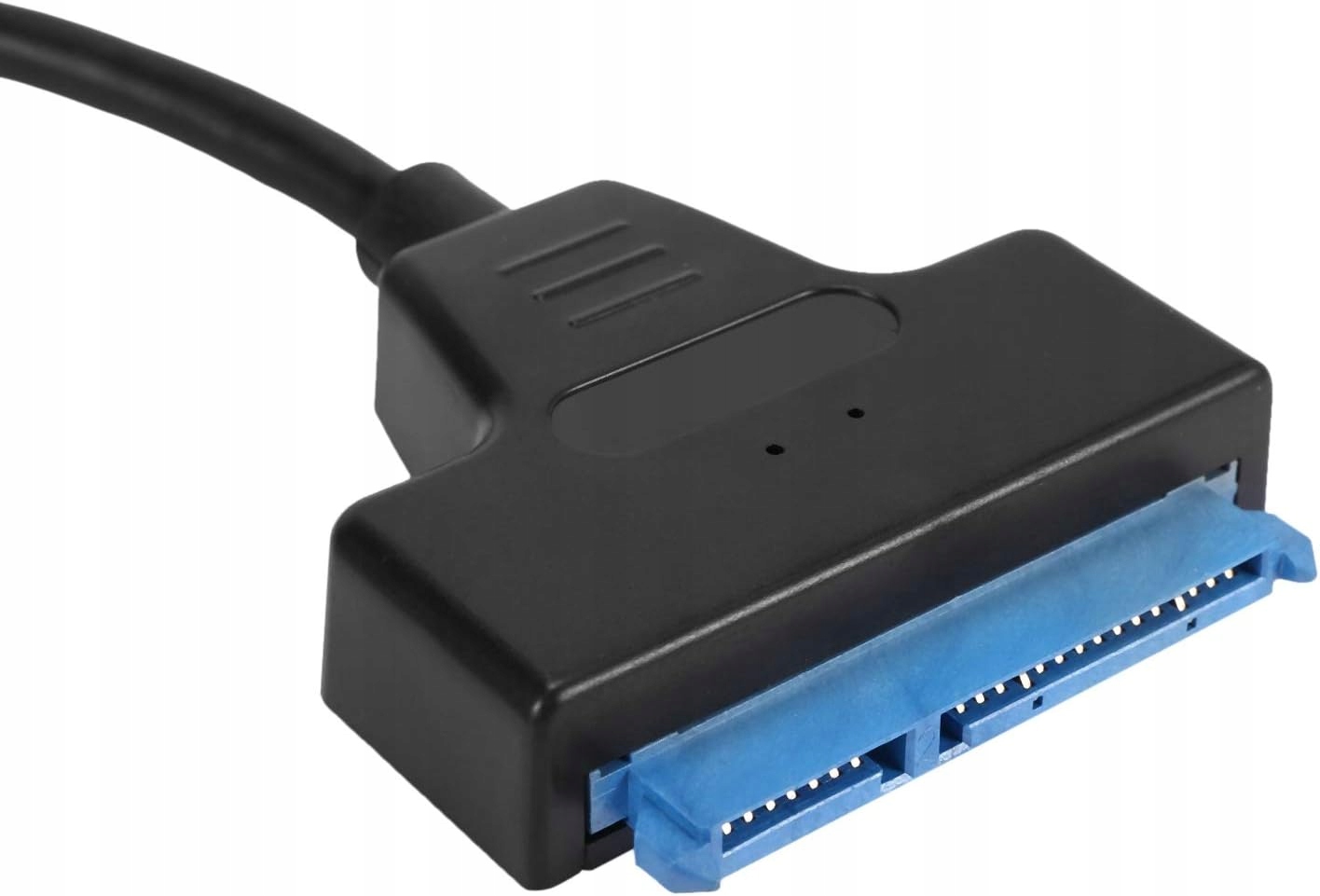 Kabel USB 3.1 typ C do SATA dysk HDD SSD Adapter
