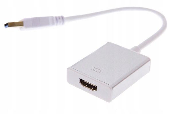 Adapter Konwerter USB 3.0 do HDMI