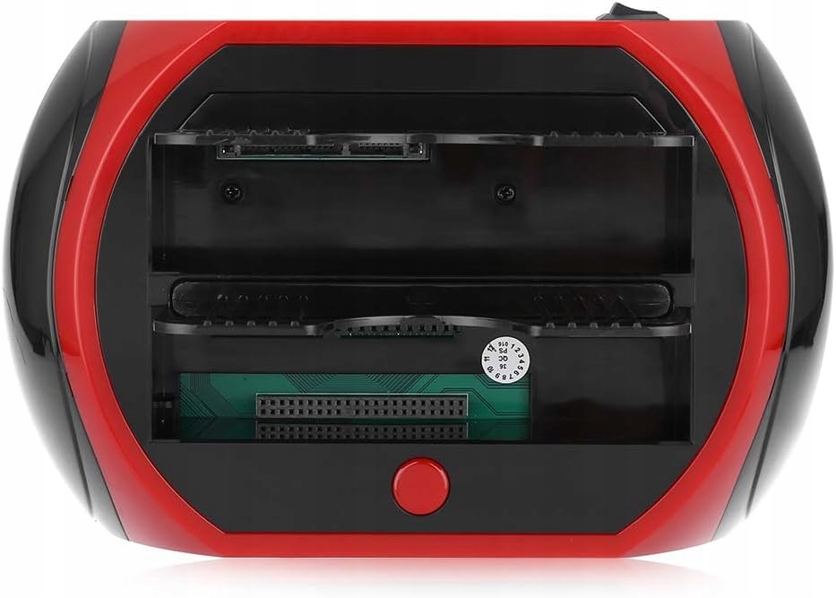 Stacja Dokująca dysków SATA ATA IDE HDD SSD USB