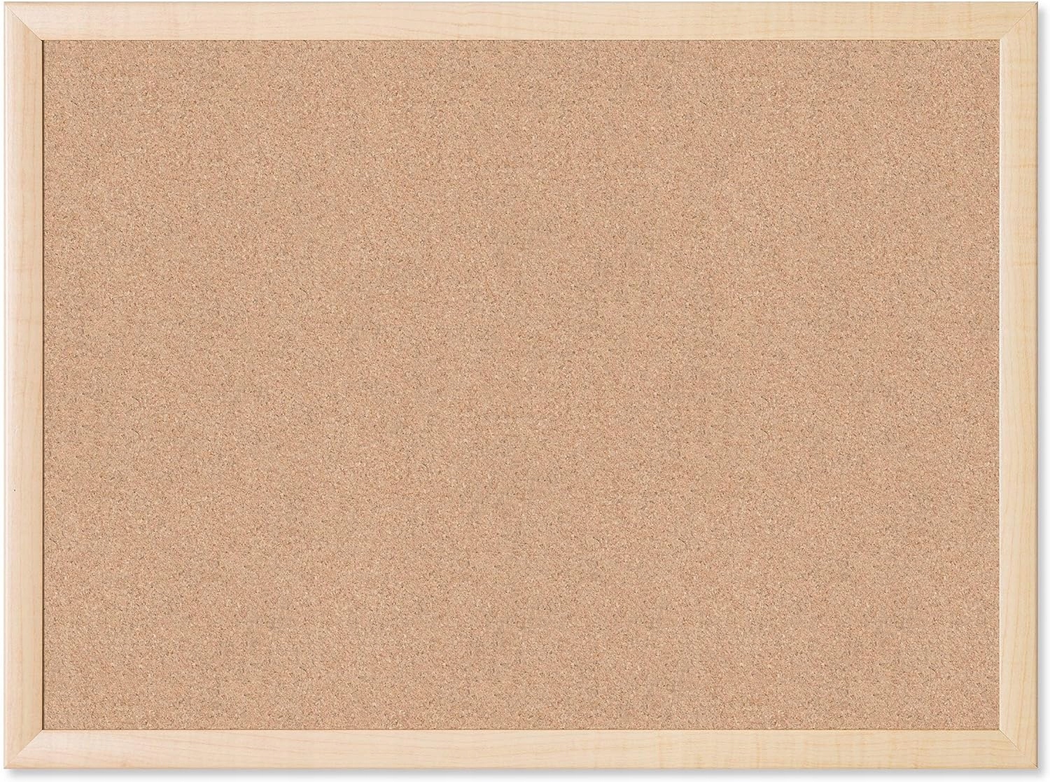 TABLICA KORKOWA drewniana rama 60x90 DUŻA +PINEZKI