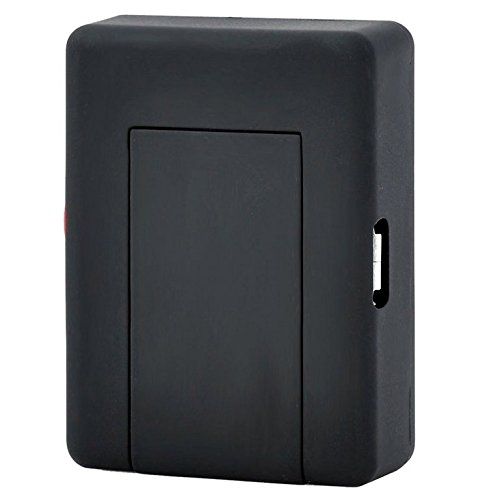 Mini LOKALIZATOR A8 Podsłuch GSM SIM