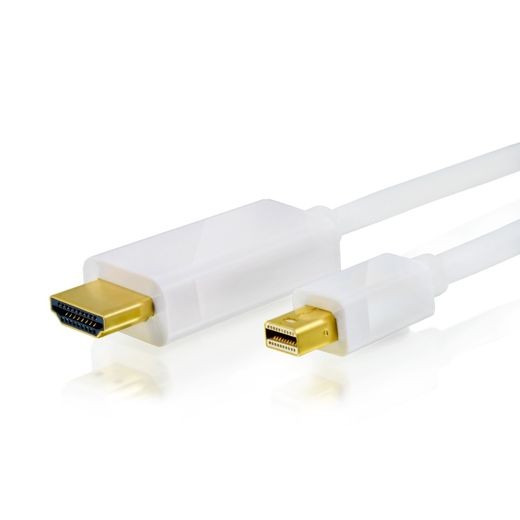 Kabel Adapter mini DisplayPort HDMI 3m DP