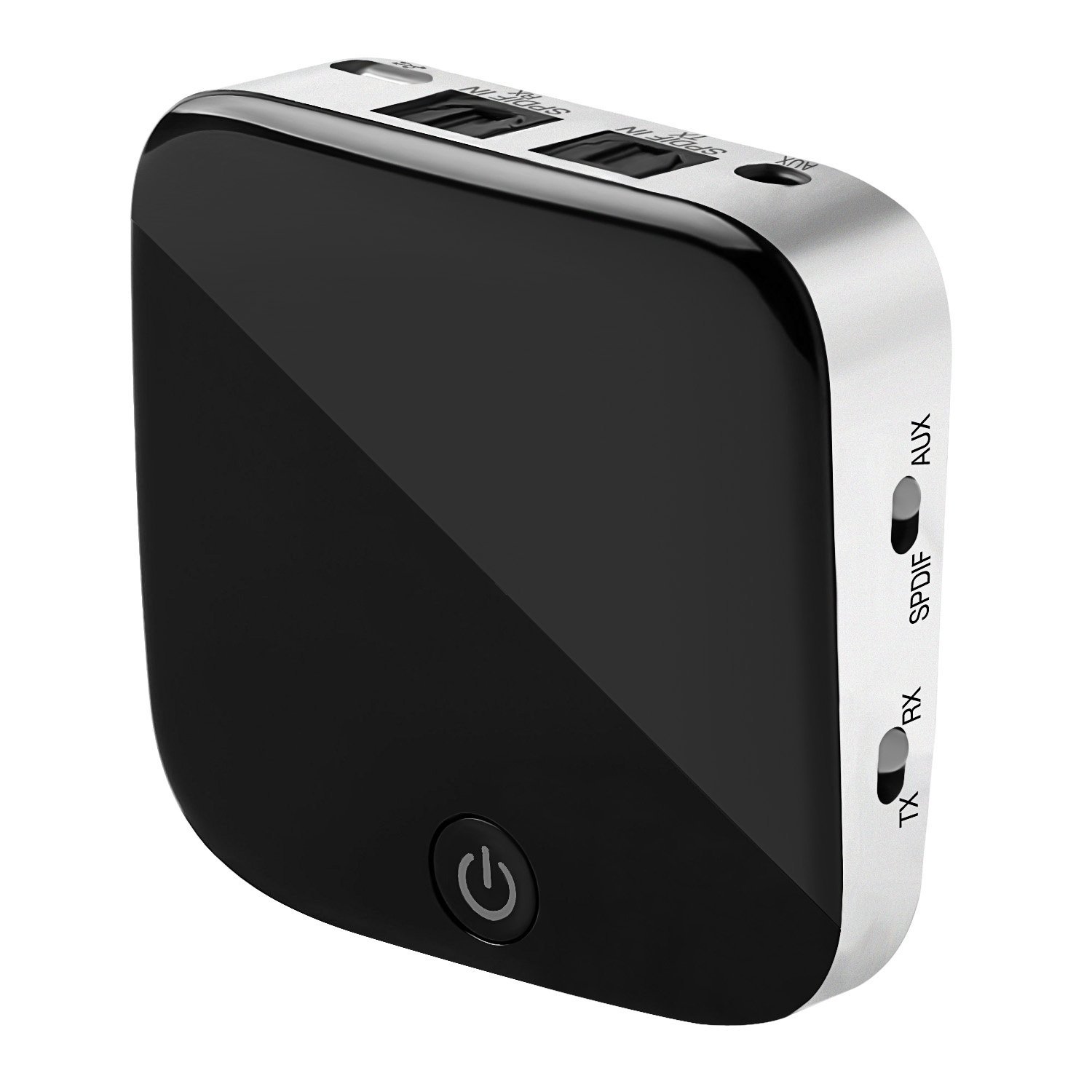 Adapter Bluetooth NADAJNIK ODBIORNIK Toslink AptX
