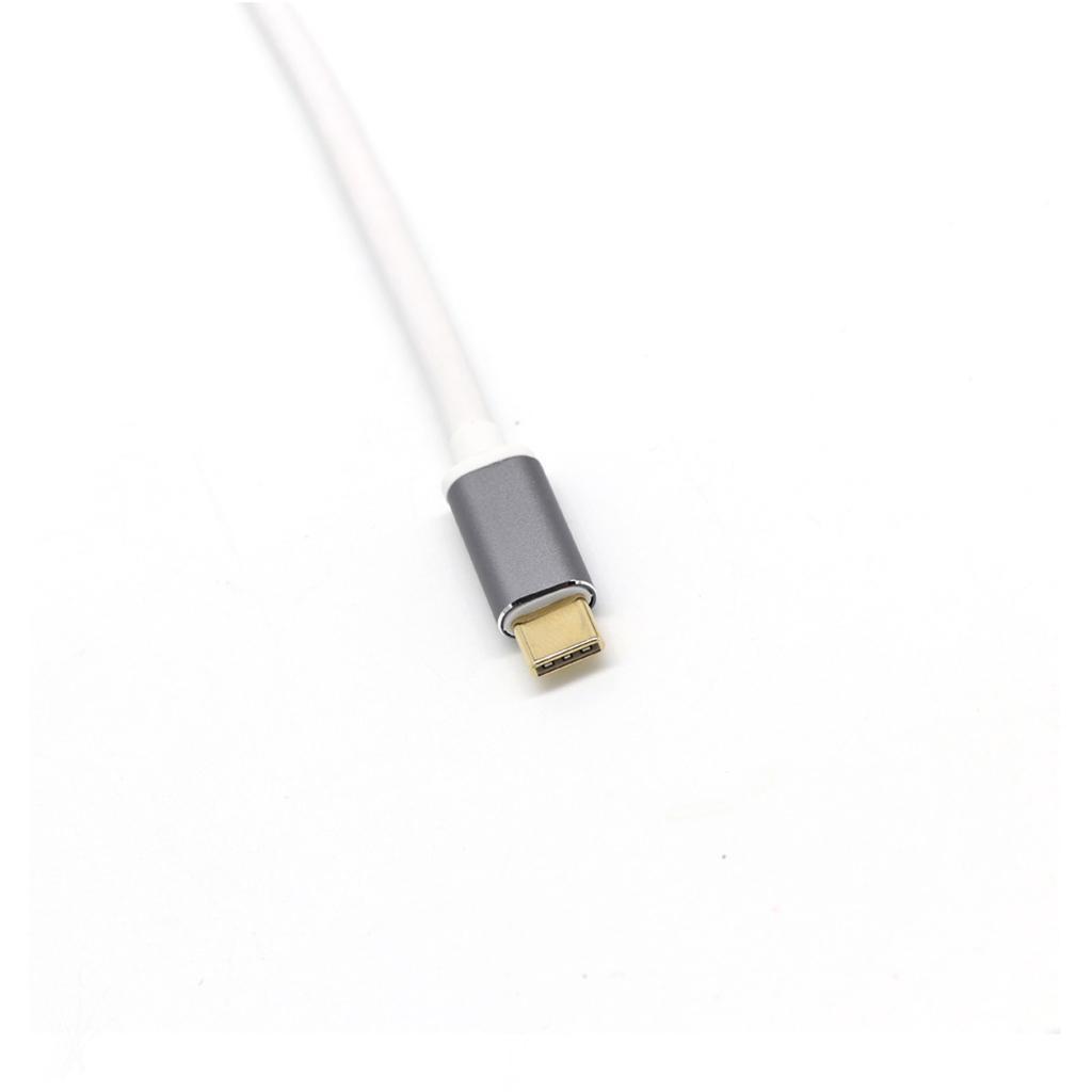 Kabel Adapter przejściówka USB typ C 3.1 HDMI 4K