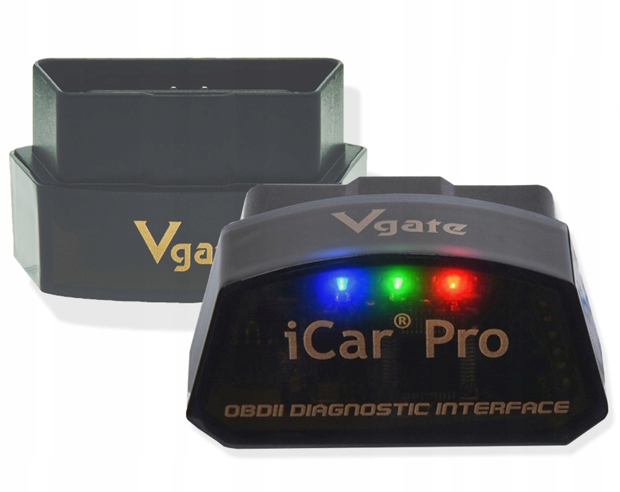 Interfejs iCar PRO WiFi OBD2 ELM327 Vgate - ID49