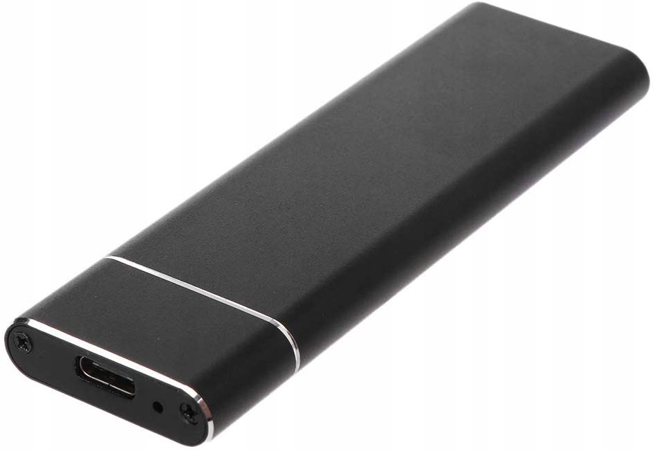 Obudowa dysku SSD M2 USB typ C 3.0 aluminiowa