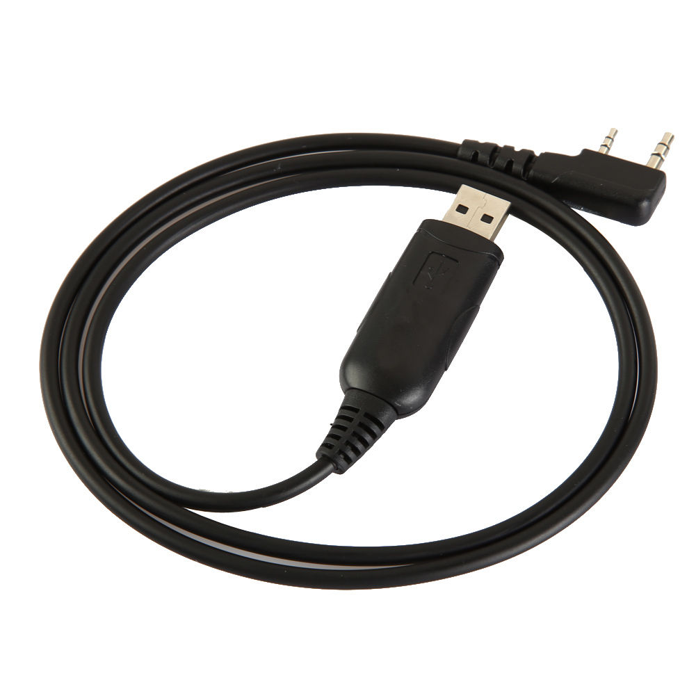 Kabel usb Baofeng UV-5R Wouxun Midland Kenwood