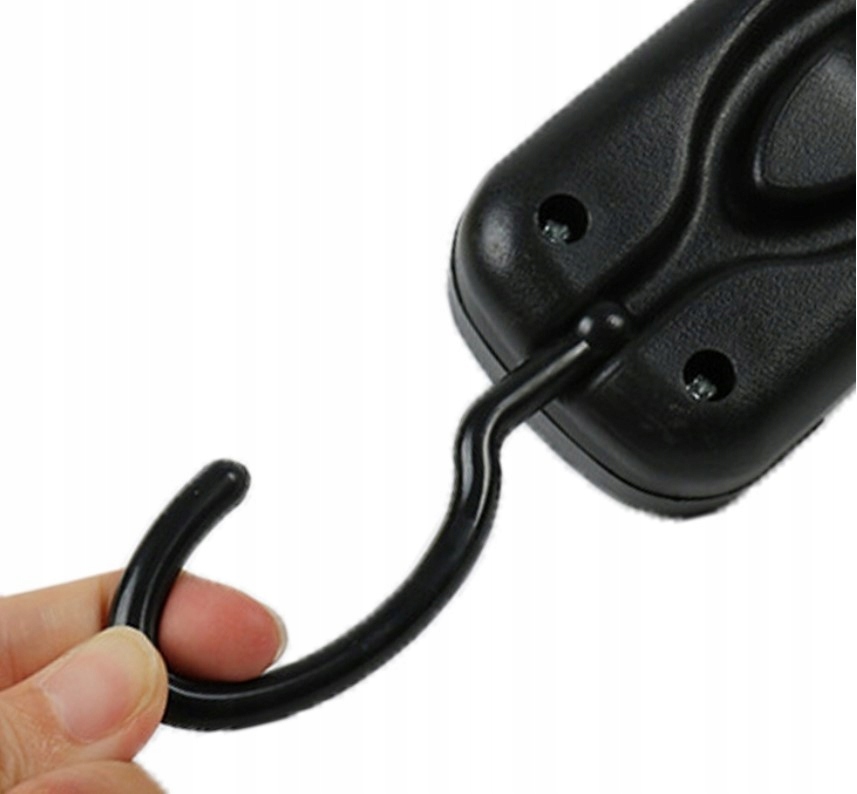 Lampa Warsztatowa Latarka 100 LED Hak Kabel 8 M