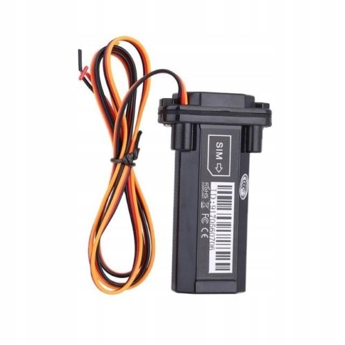 Lokalizator GPS ST-901 TRACKER FLOTA SMS WWW ONLIN