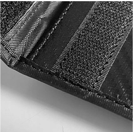 ETUI Klucze Keyless Ochrona Pokrowiec Blokada RFID