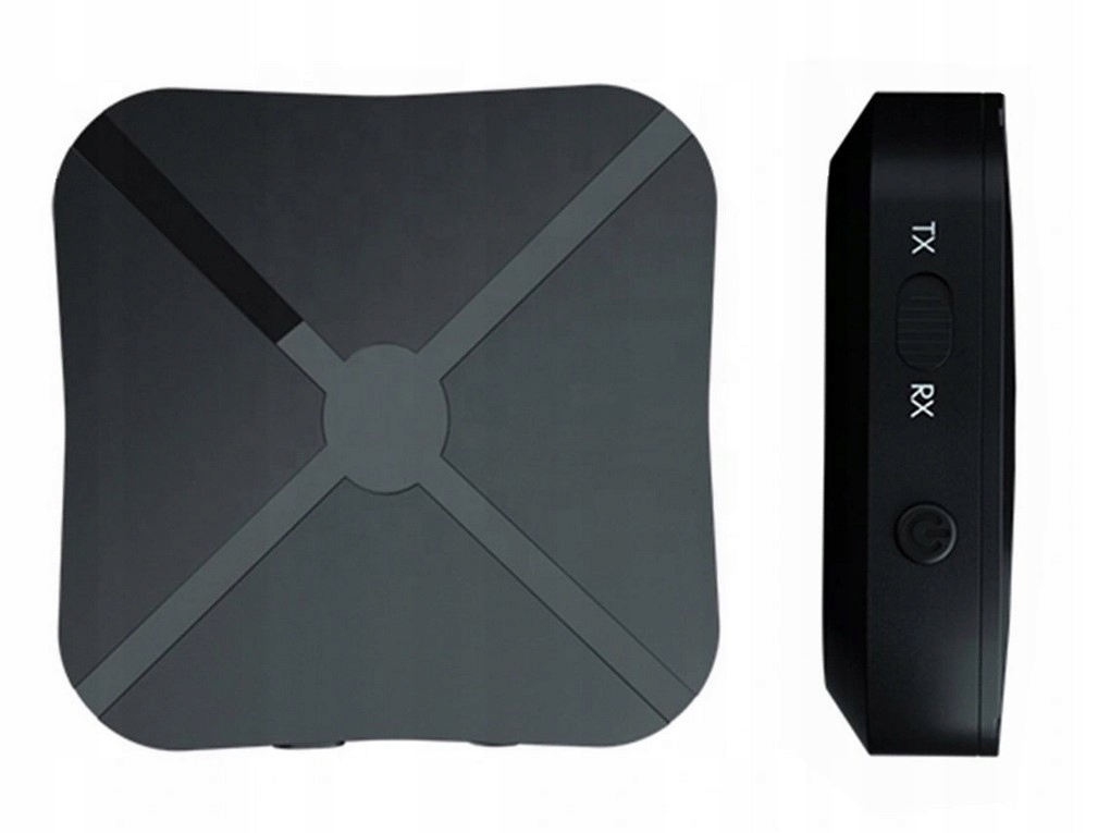 Adapter Bluetooth NADAJNIK i ODBIORNIK Transmiter