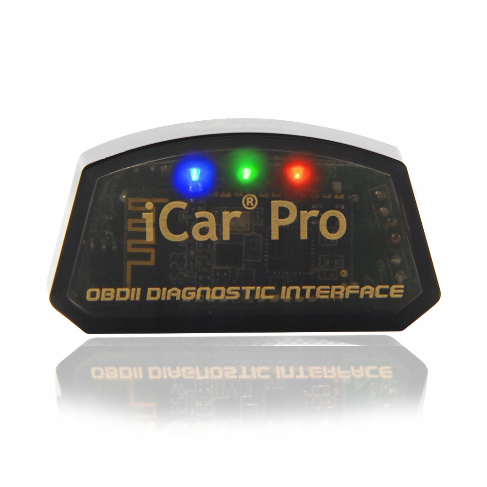 Interfejs iCar PRO BT 3.0 OBD2 ELM327 Vgate - ID48
