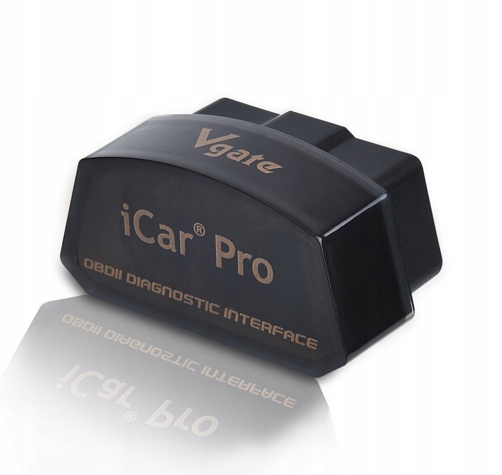 Interfejs iCar PRO BT 4.0 OBD2 ELM327 Vgate - ID50