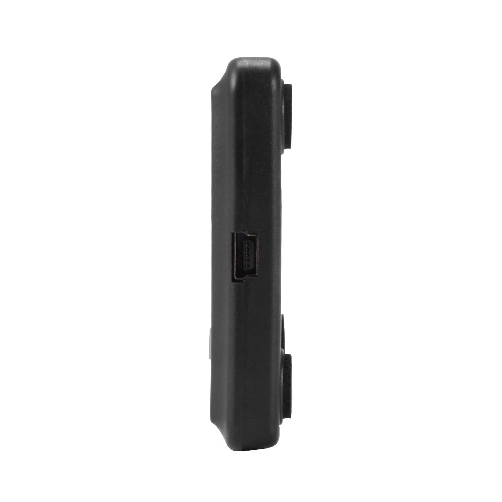 Czytnik kart RFID wejście USB 125kHz EM4100
